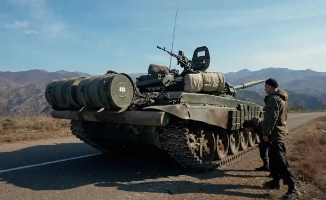 Լռութիւնը  խաղաղութեան հիմք չէ. ԱՄՆ-ը պէտք է փոխէ իր մօտեցումը, խուսափելու  համար նոր պատերազմէ. National Interest