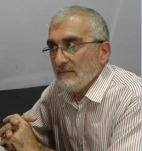 «Հալէպը պէտք է պահենք» ըսելը, չի նշանակեր արգելք դնել հեռանալ ուզողներուն առջեւ. Ռոպէրթ Սիւլահեան