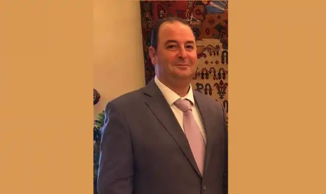 Վստահ եմ,  որ Հալէպի վերջնական ազատագրումը  շատ մօտ է. Շահէ  Մինասեան