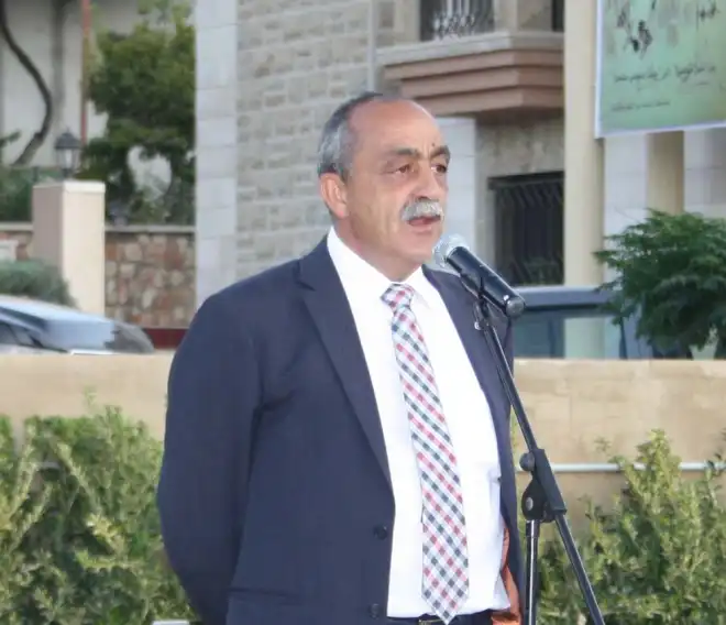 Դաշնակցութիւնը իր շարքերէն արտաքսած է  Կարօ Փամպուքեանը