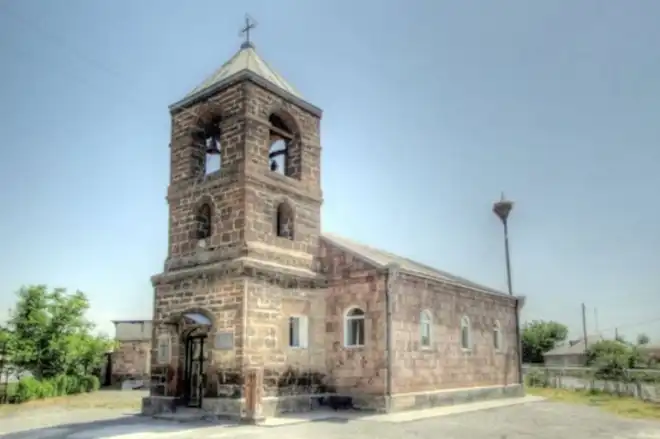 «Կը փորձեն ոչնչացնել Ասորիներու եկեղեցիները» Բաց նամակ ՀՀ Վարչապետին եւ Ամենայն Հայոց Կաթողիկոսին