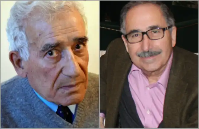 «Ինչ որ գրած ես, գրած ես սիրով». Կիրակոս Գույումճեանի  ողջոյնի խօսքը՝   ուղղուած  Թորոս Թորանեանին