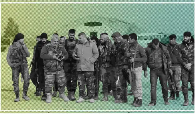 Դէպի Իտլի՞պ...