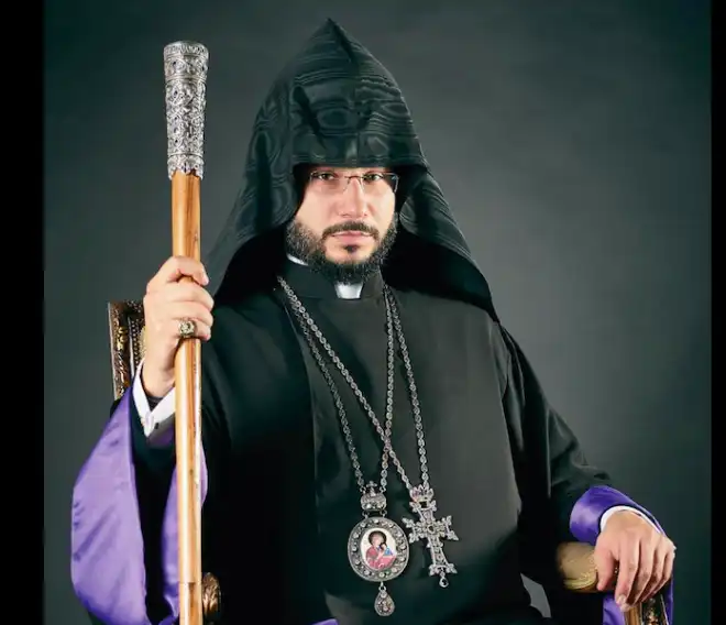 «Թող 2021-ը Ազգային միասնութեան եւ համերաշխութեան տարի ըլլայ» Մեսրոպ եպս. Սարգիսեան