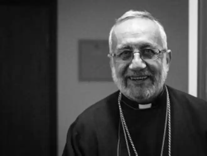 «Եկե՛ք սկսենք առ Աստված դարձի ճամփորդությունը». Ֆրանցիսկոս Քահանայապետի զատկական ուղերձը՝ Առաջնորդ Հ