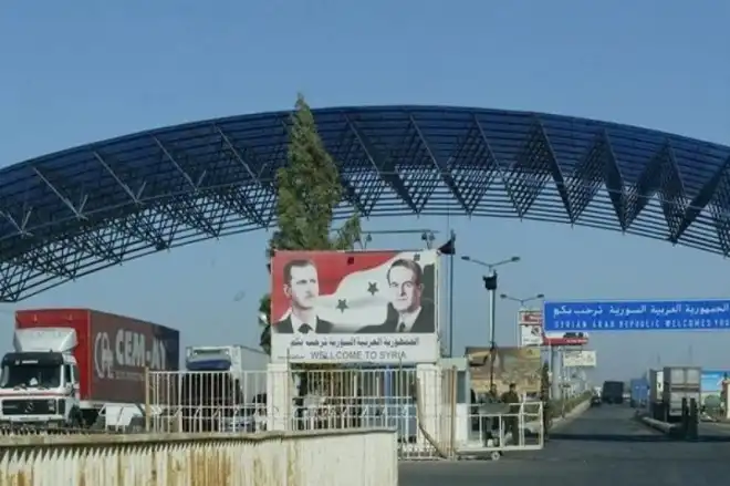 Նասիպ անցակէտը պիտի վերաբացուի