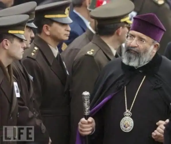 Թուրքիայի իշխանությունները մտադիր էին Մեսրոպ պատրիարքի դեմ մահափորձ կատարել. մանրամասներ