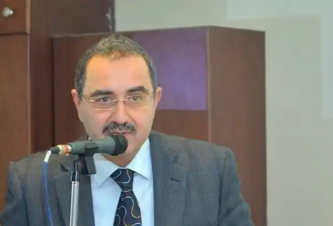 «Ես Հալէպը չլքեցի, ինչպէս լաւ  բժիշկը,  որ  իր  հիւանդը  չի յանձնէր  ճակատագրի խաղերուն ...» Հալէպահայ բժիշկ Մելքոն Գալայճեան