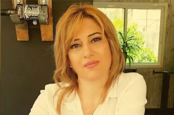 Վերջին ժամ. Լիբանանահայ  Մարալ  Նաճարեան վերադարձած է իր  տուն՝ Պէյրութ