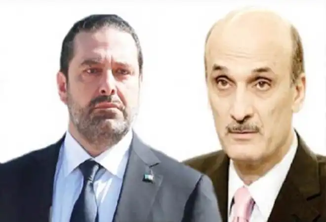 Կառավարութեան կազմութեան հարցով Վարչապետ Հարիրի վճռական է