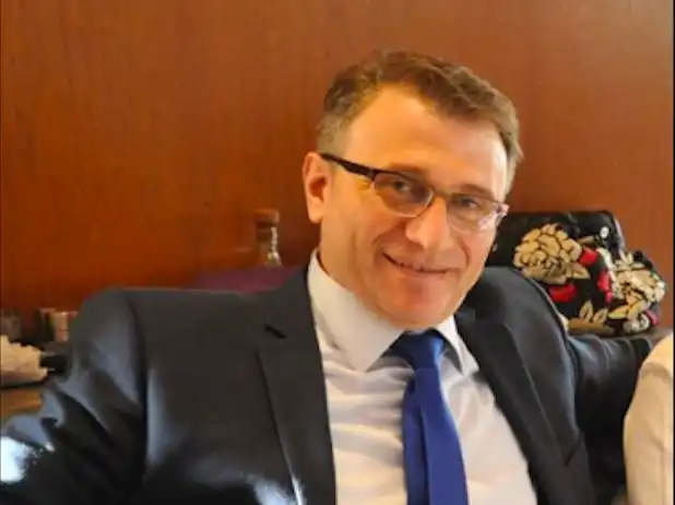 «Ես քաջառողջ եմ եւ կը շարունակեմ  առաքելութիւնս».Բժիշկ  Ռաֆֆի  Փօլատեան