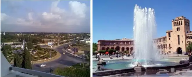 24 Յունիսին սկիզբ պիտի առնեն Երեւան-Լաթաքիա ուղիղ թռիչքները