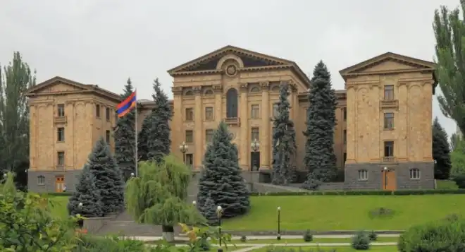 Միջազգային հանրութիւնը  պէտք է զսպէ Ազրպէյճանի դաշնակիցին նկրտումները. ԱԺ
