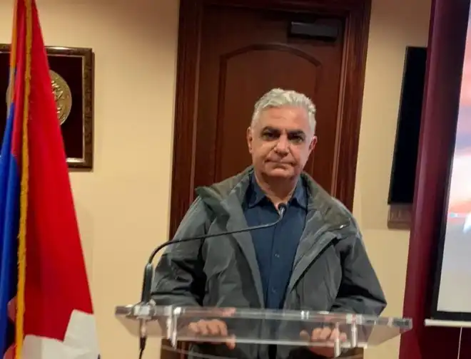 Հայութիւնն ու Հայաստանը կարիքն ունին համաձայնական կառավարութեան. Գէորգ Հալէպլեան