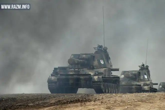 Մինչ Մարտերը Կը Շարունակուին,  Արցախեան Բանակը Կը Շարունակէ Իր Սխրանքները