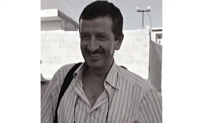 «Ինչ տեսակի մարդ ասես կա զինյալների շարքերում, նույնիսկ`  չինացիներ ու մոնղոլներ»