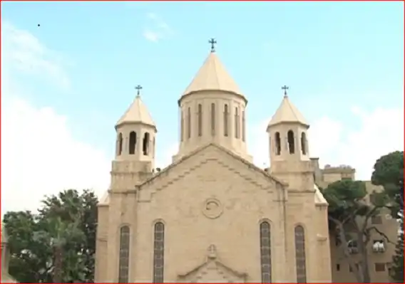 Հայաստանի Առաջին Հանրապետութեան  100-րդ  տարեդարձին առթիւ համաժողով Անթիլիասի մէջ