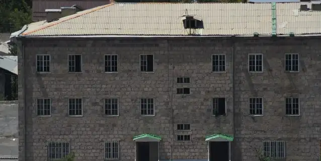 «Սասնայ ծռեր»  խումբի  20  անդամներ յանձնուելէ  ետք  ձերբակալուեցան