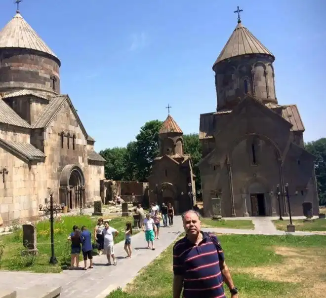 Մելգոնեանը Միայն Վարժարան Չէր Այլ Ընտանիք Էր. Յովսէփ Գոփուշեան