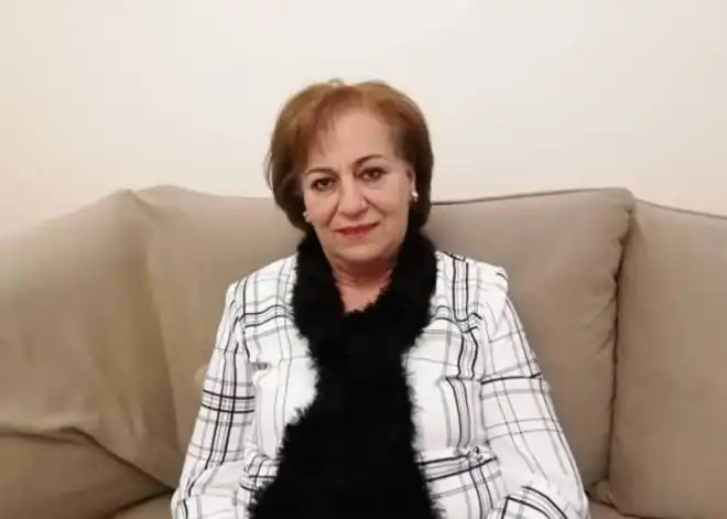 Սիրիահայերի համար, երանի, Վերնիսաժի նման տեղ լինի` թեկուզ շաբաթը երեք օր. Հասմիկ Կարապետյան