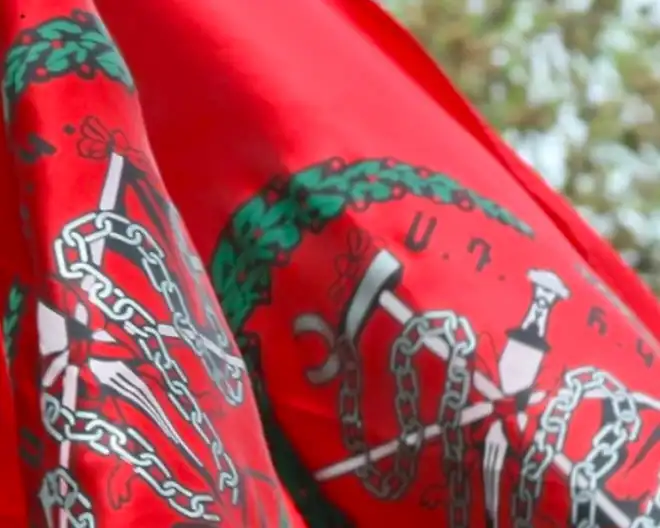 Հրամայականը հայրենիքի կայունութիւնն ապահովելն է. ՍԴՀԿ  Ամանորեայ  ուղերձ