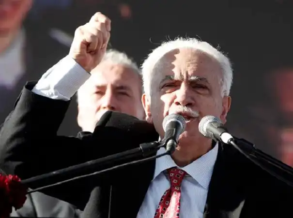 Փիրինչէքի  դէմ  արձակուած  վճիռը պիտի ջնջուի՞