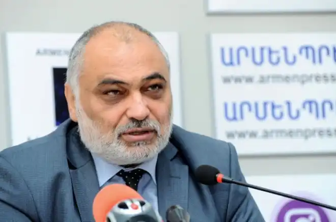 Սփիւռքահայութեան աշխատանքներու պտուղները պիտի քաղենք յառաջիկայ գարնան. Ռ.Սաֆրաստեան