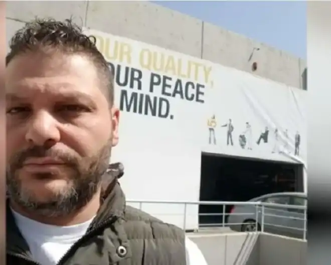 Պաքուն կը դատէ Լիբանանահայ Վիգէն Իւլճէքեանը