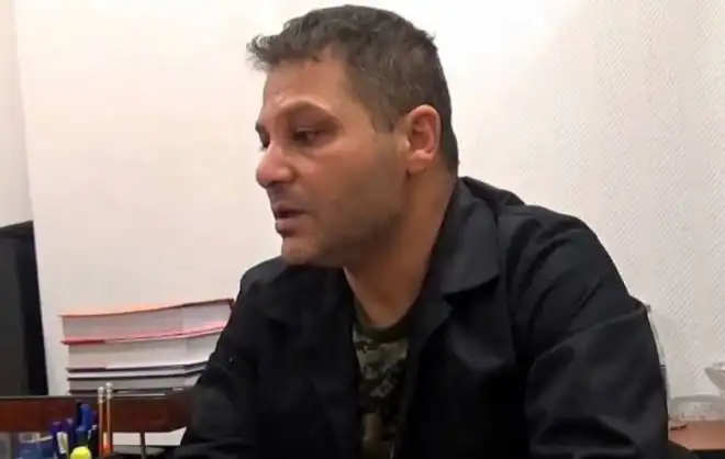 Լիբանանահայ գերի՝ Վիգէն Իւլճէքեան հիւանդանոց փոխադրուած է