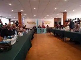 Սկիզբ  առաւ  ՌԱԿ  27-րդ  Պատգամաւորական  ժողովը