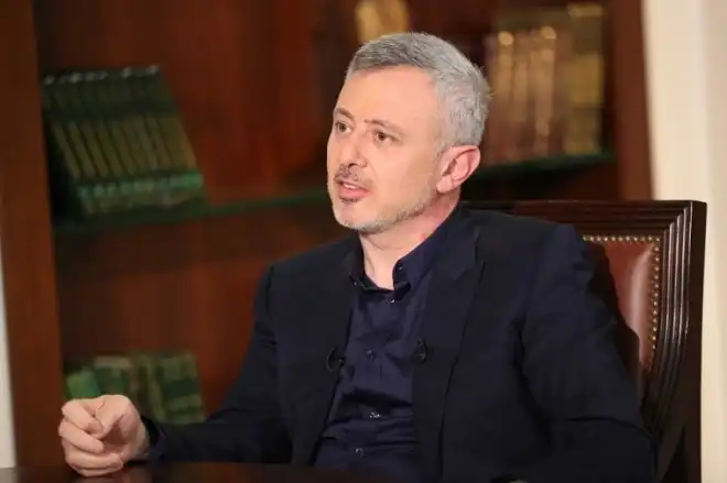 Սըլայման Ֆրանժիյէ. Պիտի Չքաշուիմ  Նախագահական Ընտրավազքէն