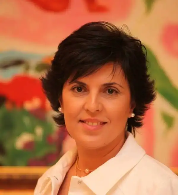 Սփիւռքը իր գոյութիւնը կը պարտի հալէպահայութեան . Վերա Եագուպեան