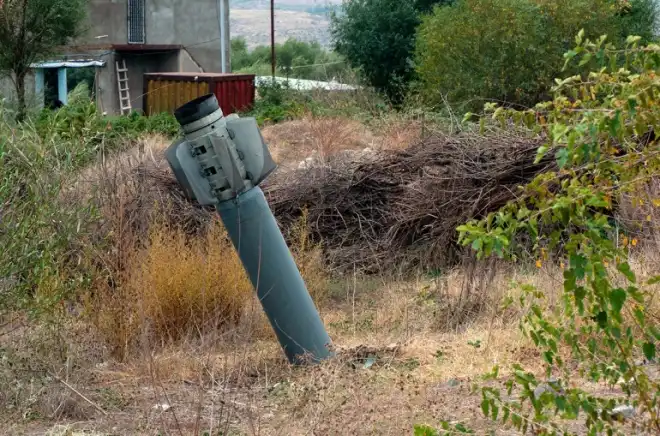 Պաքուն կը  յաղթէ, նաեւ Իսրայէլի շնորհիւ. Intelligence online-ի անդրադարձը