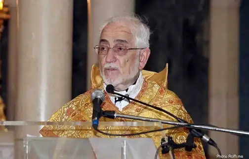 Քրիստոսի ծնունդով` Աստուծոյ շնորհքը յայտնուեցաւ.Հայ Կաթողիկէ  Կաթողիկոս-Պատրիարքի Սուրբ Ծննդեան պատգամը