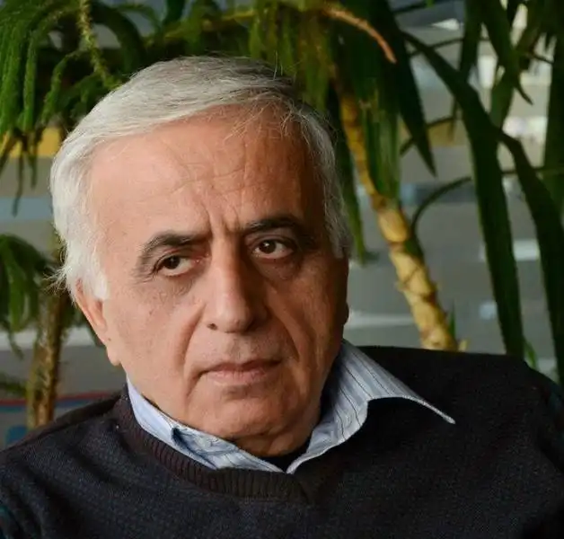 «Պատերազմը մեզի մեծ դասեր տուաւ, սորվեցանք պղտոր ջուրի մէջ ալ լողալ...». Հալէպահայ նկարիչ Զաւէն Պարտաքճեան