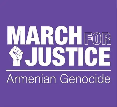 Ամերիկահայութիւնը կը պատրաստուի 24   Ապրիլի ցոյցին