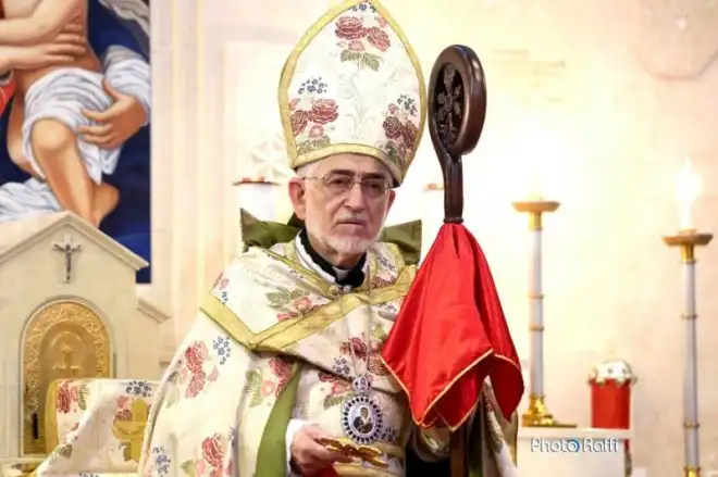 «Ան ճշմա՛րտապէս աշխարհ եկաւ եւ մարդացաւ` անկեալ մարդը վերականգնելու ու փրկելու» Հայ Կաթողիկէ Գրիգոր Պետրոս Ի. Պատրիարքի Սուրբ Ծննդեան պատգամը