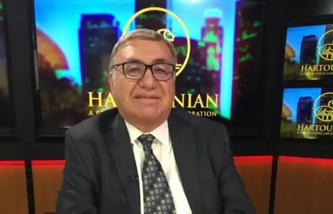 «Այս ընտրութեամբ պիտի վճռուի Հայաստանի  ապագան». Գրիգոր  Խոտանեան