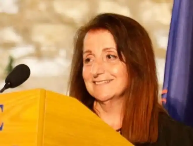 «Լիբանանի   մէջ այսօր  ունինք  սքանչելի սերունդ» Անի  Ուրֆալեան-Բագրատունեան