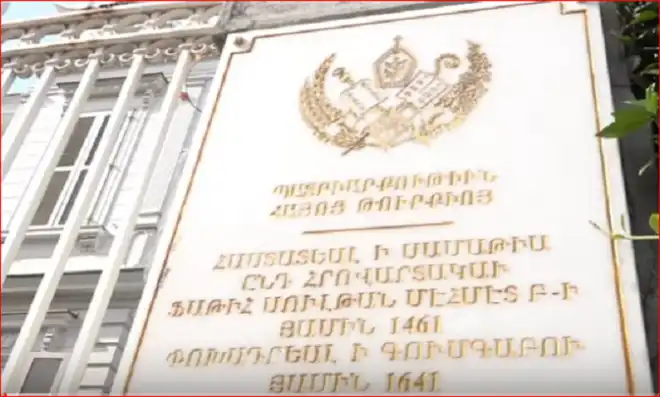 Չորեքշաբթի օր տեղապահի ընտրութիւն Պոլսոյ մէջ