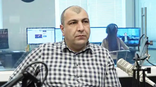 Հրավիրում ենք արատավոր գործընթացների դեմ համատեղ պայքարի.Վահագն Չախալյան