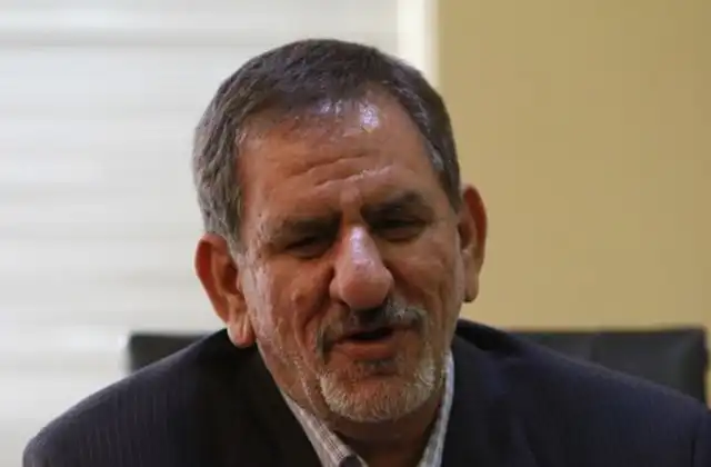 Հայաստան կժամանի Իրանի առաջին փոխնախագահը.168.am