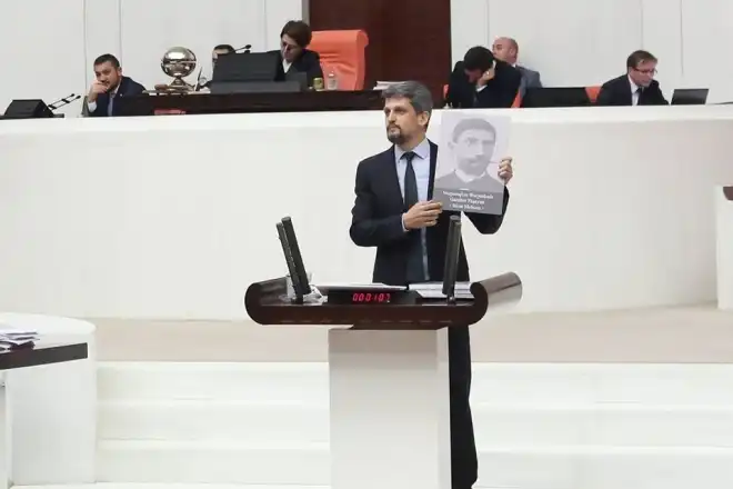 Կարո Փայլանի ելույթը՝ թարգմանված հայերեն