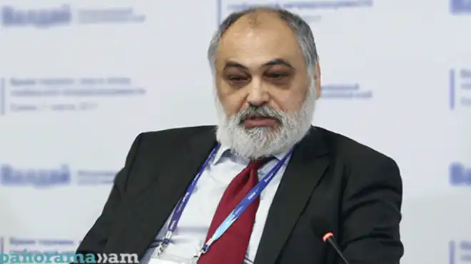 Ըստ Ռուբէն Սաֆրաստեանի Հայոց Ցեղասպանութեան ճանաչման խնդիրը կը տեղափոխուի իսլամական աշխարհ