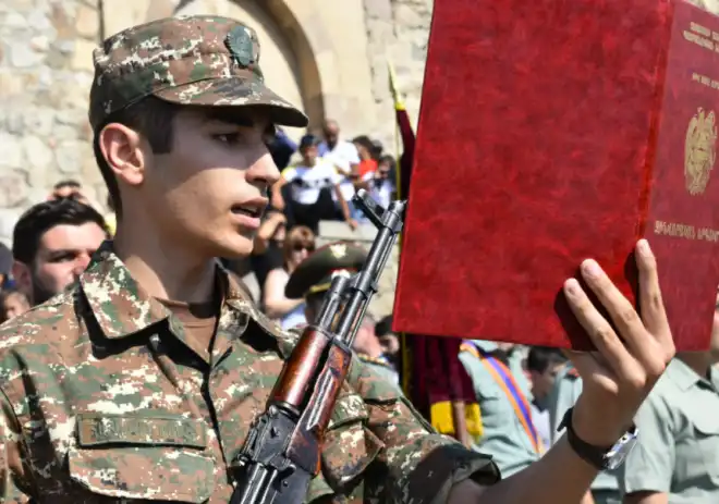 Խմբագրական «Մասիս»ի.Հայաստանի ներքաղաքական խորացող տագնապը