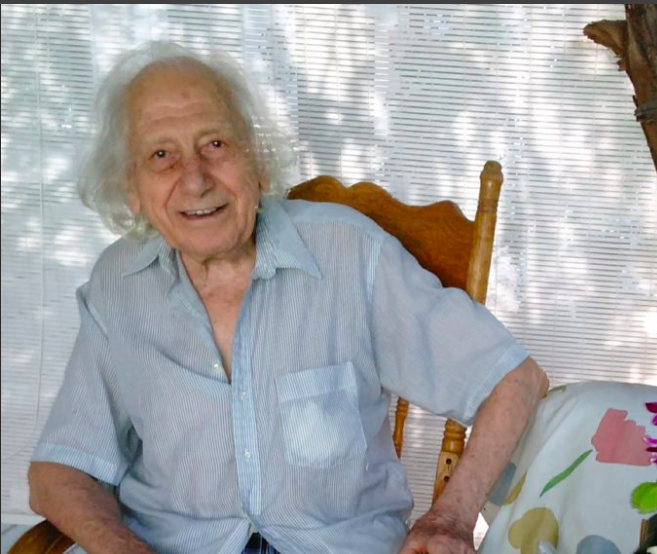Ոչ եւս է Հայաշխարհի   երիցագոյն բանաստեղծ Ժագ Ս.  Յակոբեանը. Ան  102   տարեկան էր