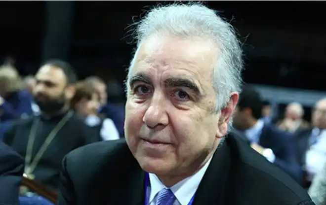 Գալիք իշխանութիւններուն թիւ մէկ խնդիրը այսօր առկայ սահմանային  իրավիճակի փոփոխութիւնը պէտք է ըլլայ. Յարութ Սասունեան