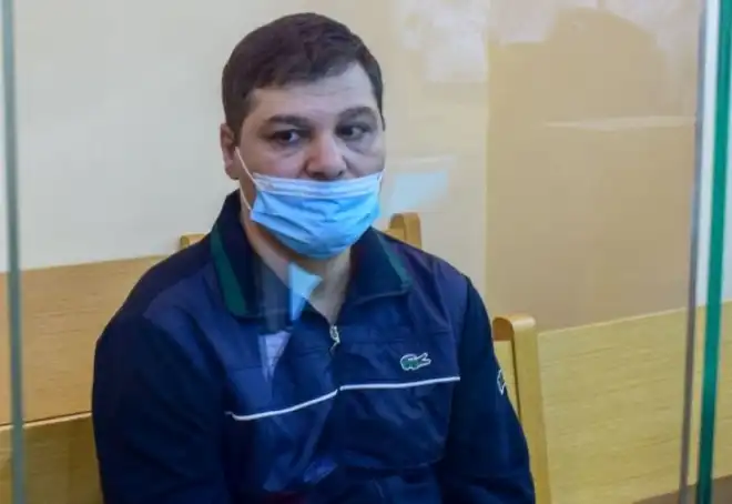 Լիբանանահայ Վիգէն Իւլճէքճեան 20 տարուան բանտարկութեան դատապարտուեցաւ