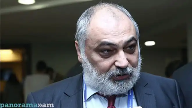 Արամ Ա. Կաթողիկոսի բացած դատէն ետք Թուրքիա կրնայ ճնշումի տակ առնել Պոլսահայութիւնը. Դոկտ. Սաֆրաստեան