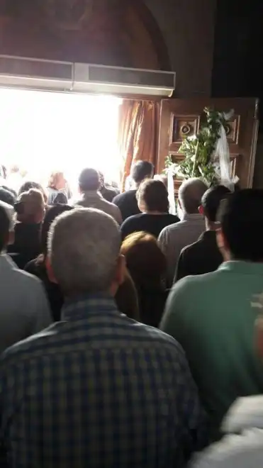 Նոր Գիւղի  4   նահատակները հողին   յանձնուեցան